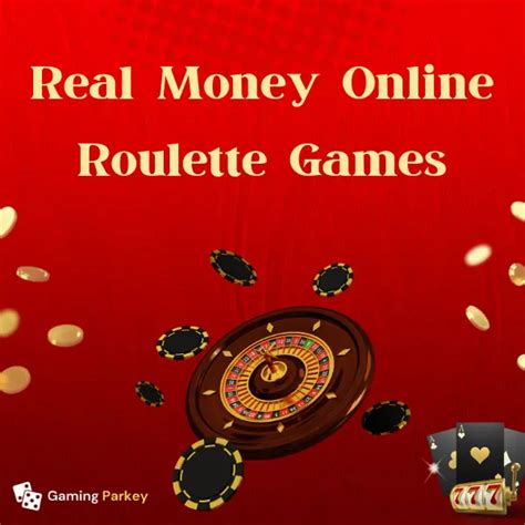 Best Real Money Online Roulette Casinos August 2024 .